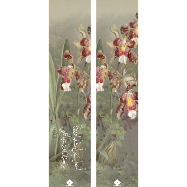 فاصل كتاب BM02